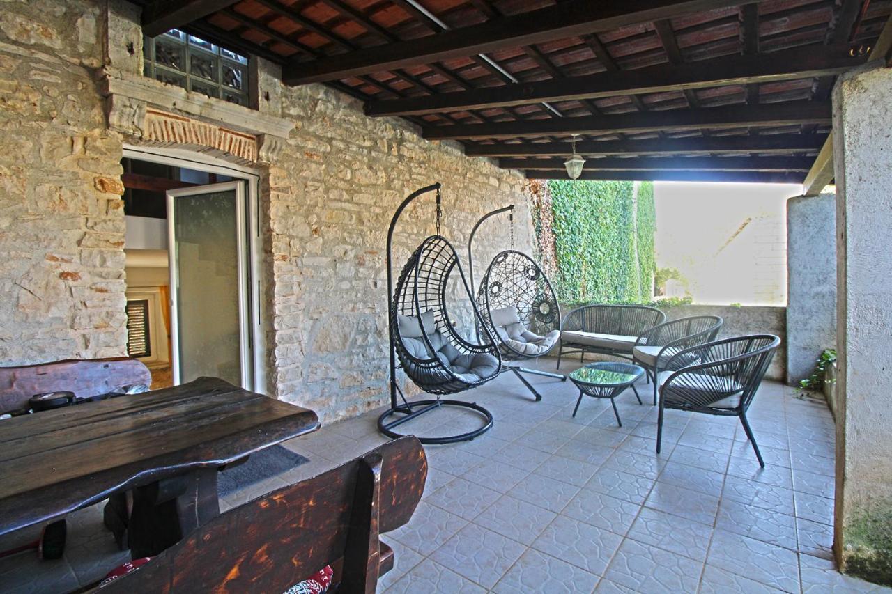 House 917 Valtura Exterior foto